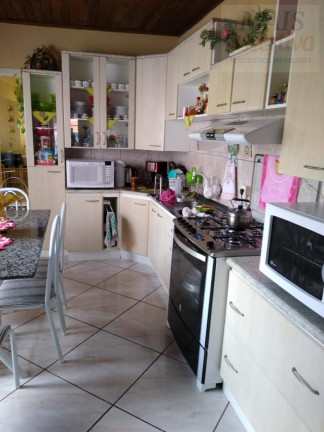 Imagem Casa com 3 Quartos à Venda, 150 m² em São Jorge - Novo Hamburgo