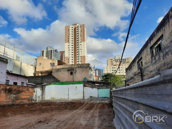 Imagem Terreno à Venda ou Locação, 300 m² em Tatuapé - São Paulo Imagem Terreno à Venda ou Locação, 300 m² em Tatuapé - São Paulo