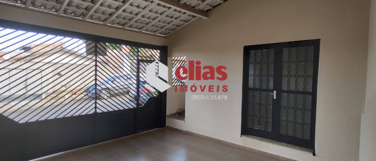 Imagem Casa com 3 Quartos à Venda, 150 m² em Núcleo Habitacional José Regino - Bauru Imagem Casa com 3 Quartos à Venda, 150 m² em Núcleo Habitacional José Regino - Bauru