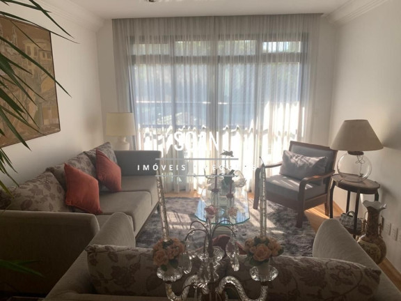 Imóvel com 3 Quartos à Venda, 150 m² em Nova Campinas - Campinas