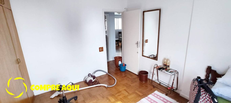 Imagem Apartamento com 3 Quartos à Venda, 99 m² em Santa Cecília - São Paulo