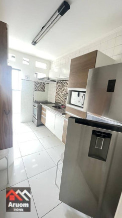 Imagem Apartamento com 2 Quartos à Venda, 53 m² em Vila Santa Clara - São Paulo Imagem Apartamento com 2 Quartos à Venda, 53 m² em Vila Santa Clara - São Paulo