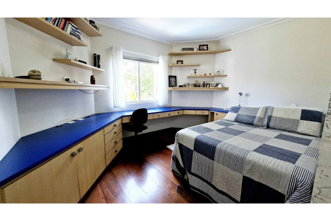 Imagem Casa com 4 Quartos à Venda, 395 m² em Alto Da Boa Vista - São Paulo Imagem Casa com 4 Quartos à Venda, 395 m² em Alto Da Boa Vista - São Paulo