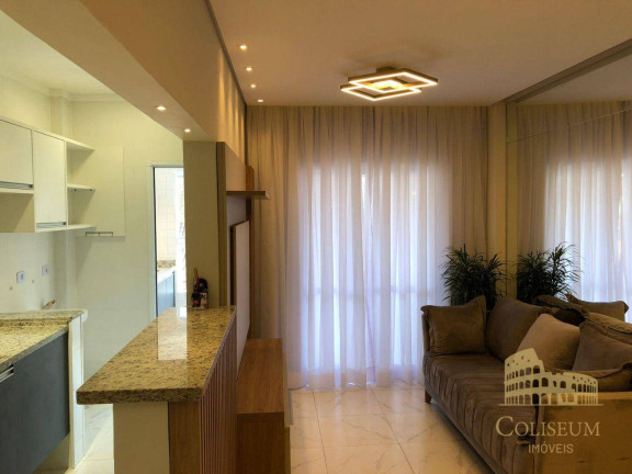 Imagem Apartamento com 2 Quartos à Venda, 67 m² em Caiçara - Praia Grande