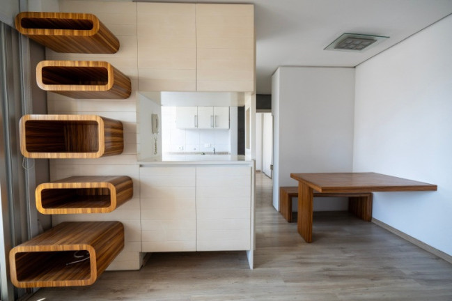 Imagem Imóvel com 1 Quarto à Venda, 46 m² em Vila Buarque - São Paulo Imagem Imóvel com 1 Quarto à Venda, 46 m² em Vila Buarque - São Paulo