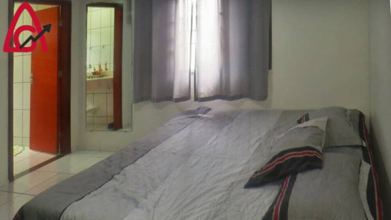 Imagem Casa com 2 Quartos à Venda, 180 m² em Jardim Principe - Lençóis Paulista