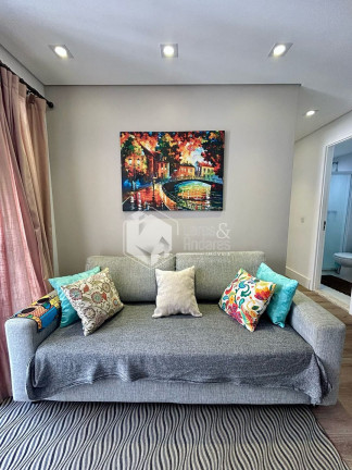 Imagem Apartamento com 2 Quartos à Venda, 58 m² em Vila Polopoli - São Paulo Imagem Apartamento com 2 Quartos à Venda, 58 m² em Vila Polopoli - São Paulo