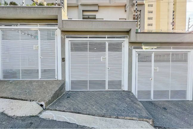 Sobrado com 3 Quartos à Venda, 83 m² em Vila Siqueira (zona Norte) - São Paulo