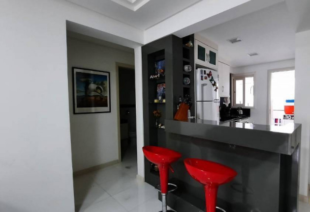 Imagem Apartamento com 2 Quartos à Venda, 75 m² em Zona Nova - Capão Da Canoa Imagem Apartamento com 2 Quartos à Venda, 75 m² em Zona Nova - Capão Da Canoa