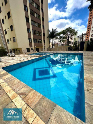 Imagem Apartamento com 2 Quartos à Venda, 57 m² em Cambuci - São Paulo Imagem Apartamento com 2 Quartos à Venda, 57 m² em Cambuci - São Paulo