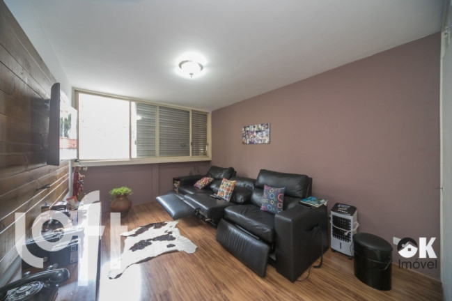 Imagem Apartamento com 3 Quartos à Venda, 127 m² em Jardim Paulista - São Paulo Imagem Apartamento com 3 Quartos à Venda, 127 m² em Jardim Paulista - São Paulo