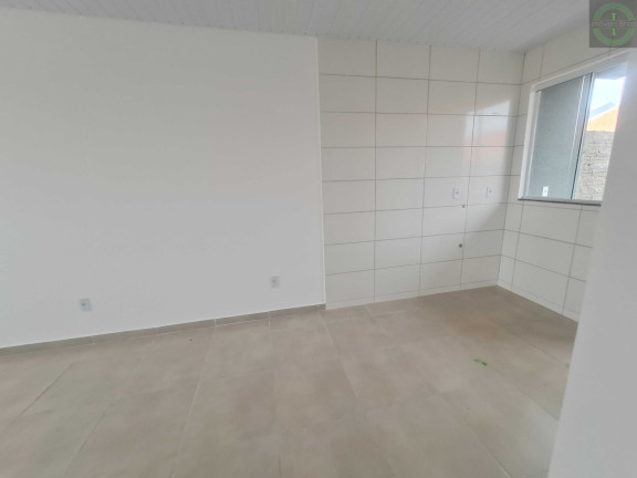 Imagem Casa com 2 Quartos à Venda, 46 m² em Uvaranas - Ponta Grossa