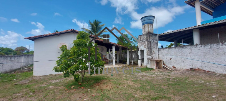 Imagem Casa com 3 Quartos à Venda, 130 m² em Monte Gordo (monte Gordo) - Camaçari Imagem Casa com 3 Quartos à Venda, 130 m² em Monte Gordo (monte Gordo) - Camaçari