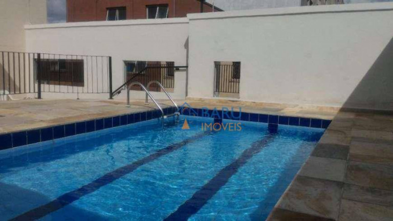 Imagem Apartamento com 2 Quartos à Venda, 56 m² em Santa Cecília - São Paulo Imagem Apartamento com 2 Quartos à Venda, 56 m² em Santa Cecília - São Paulo