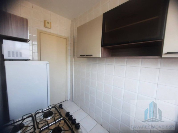 Imagem Apartamento com 1 Quarto à Venda, 58 m²