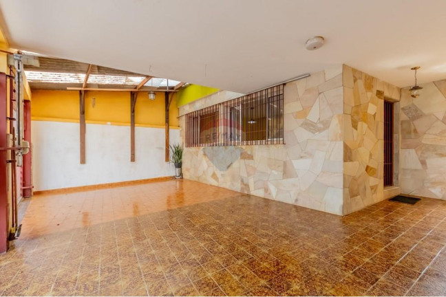 Imagem Casa com 3 Quartos à Venda, 163 m² em Vila Mascote - São Paulo