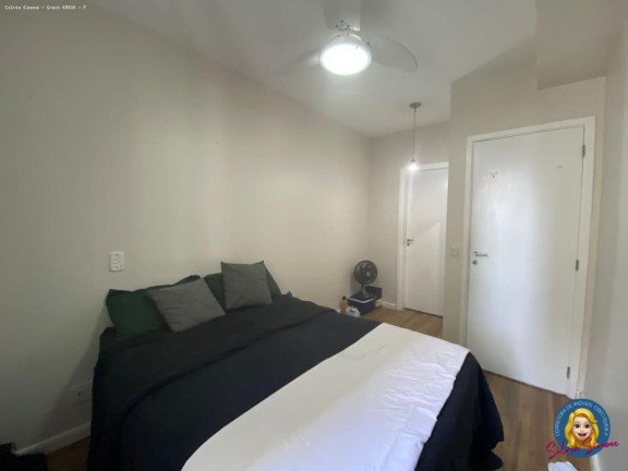 Imagem Apartamento com 2 Quartos à Venda, 80 m² em Marapé - Santos Imagem Apartamento com 2 Quartos à Venda, 80 m² em Marapé - Santos