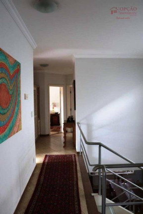 Imagem Casa com 4 Quartos à Venda, 346 m² em Condomínio Portal Da Vila Rica - Itu Imagem Casa com 4 Quartos à Venda, 346 m² em Condomínio Portal Da Vila Rica - Itu