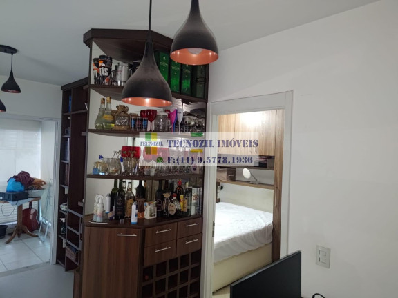Imagem Apartamento com 1 Quarto à Venda, 50 m² em Bela Vista - São Paulo Imagem Apartamento com 1 Quarto à Venda, 50 m² em Bela Vista - São Paulo