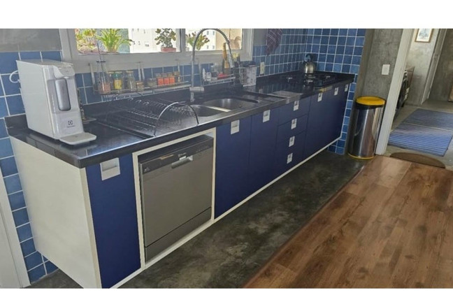 Imagem Apartamento com 4 Quartos à Venda, 260 m² em Vila Andrade - São Paulo