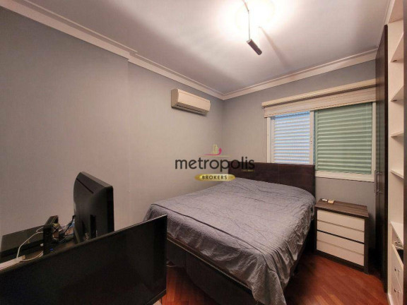 Imagem Apartamento com 3 Quartos à Venda, 168 m² em Barcelona - São Caetano Do Sul Imagem Apartamento com 3 Quartos à Venda, 168 m² em Barcelona - São Caetano Do Sul