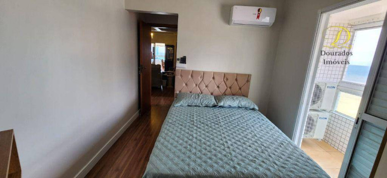 Imagem Apartamento com 3 Quartos à Venda, 150 m² em Aviação - Praia Grande