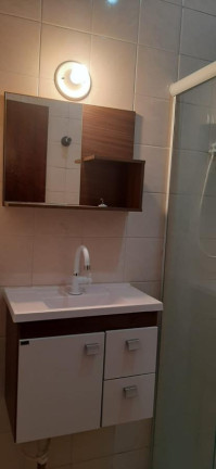 Imagem Apartamento com 1 Quarto à Venda, 40 m² em Aviação - Praia Grande
