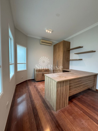 Imagem Casa com 5 Quartos para Alugar, 500 m² em Condomínio Melville (tamboré) - Santana De Parnaíba Imagem Casa com 5 Quartos para Alugar, 500 m² em Condomínio Melville (tamboré) - Santana De Parnaíba