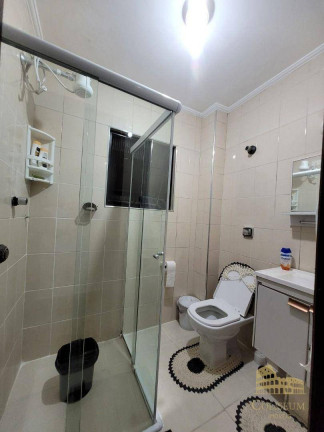Imagem Apartamento com 1 Quarto à Venda, 40 m² em Vila Assunção - Praia Grande
