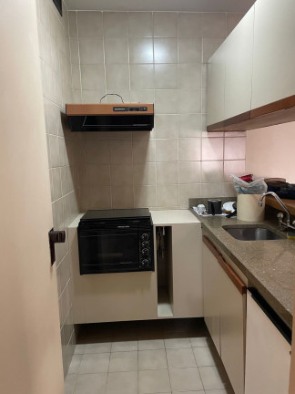 Imagem Apartamento com 1 Quarto à Venda, 42 m² em Jardim Paulista - São Paulo