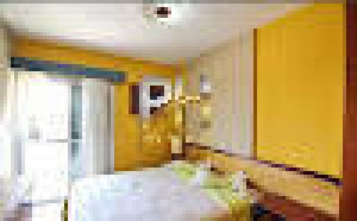 Imagem Apartamento com 1 Quarto à Venda, 40 m² em Centro - São Bernardo Do Campo