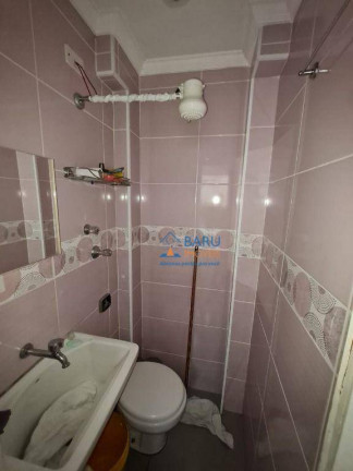 Imagem Apartamento com 2 Quartos à Venda, 95 m² em Barra Funda - São Paulo