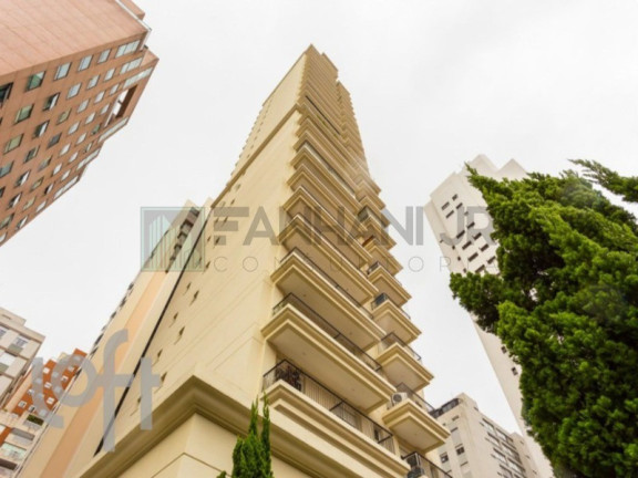 Imagem Imóvel com 3 Quartos à Venda, 257 m² em Jardim Paulista - São Paulo Imagem Imóvel com 3 Quartos à Venda, 257 m² em Jardim Paulista - São Paulo