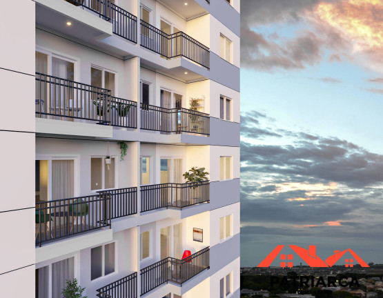 Imagem Apartamento com 2 Quartos à Venda, 56 m² em Jardim Das Figueiras Ii - Hortolândia Imagem Apartamento com 2 Quartos à Venda, 56 m² em Jardim Das Figueiras Ii - Hortolândia