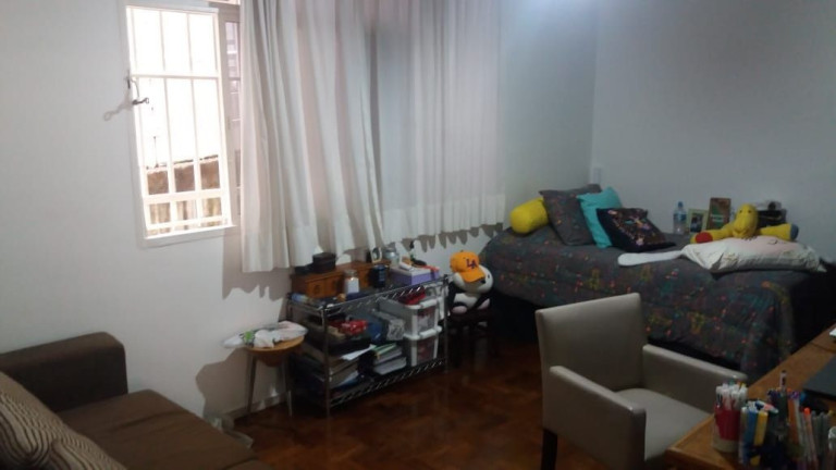 Imagem Apartamento com 3 Quartos à Venda, 131 m² em Cruzeiro - Belo Horizonte