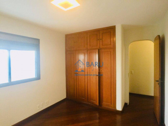 Imagem Apartamento com 3 Quartos à Venda, 160 m² em Higienópolis - São Paulo