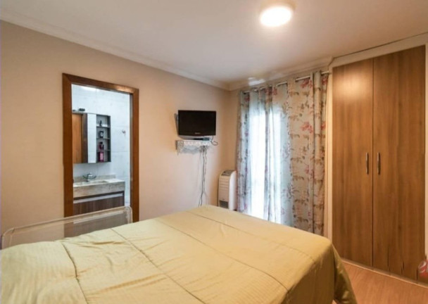 Imagem Casa de Condomínio com 3 Quartos à Venda, 202 m² em Vila Santa Clara - São Paulo Imagem Casa de Condomínio com 3 Quartos à Venda, 202 m² em Vila Santa Clara - São Paulo