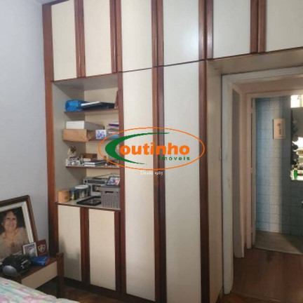 Imagem Apartamento com 2 Quartos à Venda, 60 m² em Tijuca - Rio De Janeiro Imagem Apartamento com 2 Quartos à Venda, 60 m² em Tijuca - Rio De Janeiro
