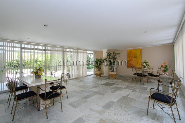 Imagem Apartamento com 1 Quarto à Venda, 80 m² em Perdizes - São Paulo