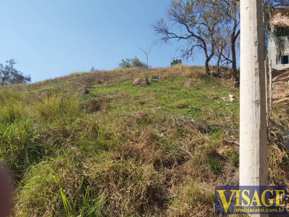 Imagem Terreno à Venda, 1.133 m² em Veraneio Ijal - Jacareí Imagem Terreno à Venda, 1.133 m² em Veraneio Ijal - Jacareí