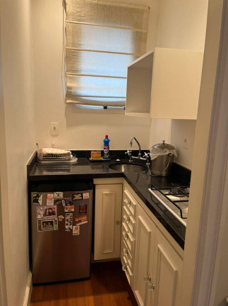 Imagem Apartamento com 1 Quarto à Venda, 42 m² em Jardim Paulista - São Paulo Imagem Apartamento com 1 Quarto à Venda, 42 m² em Jardim Paulista - São Paulo