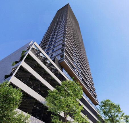 Imagem Apartamento com 4 Quartos à Venda, 186 m² em Meia Praia - Itapema