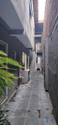 Imagem Casa com 2 Quartos à Venda, 125 m² em Vila Silviania - Carapicuíba Imagem Casa com 2 Quartos à Venda, 125 m² em Vila Silviania - Carapicuíba
