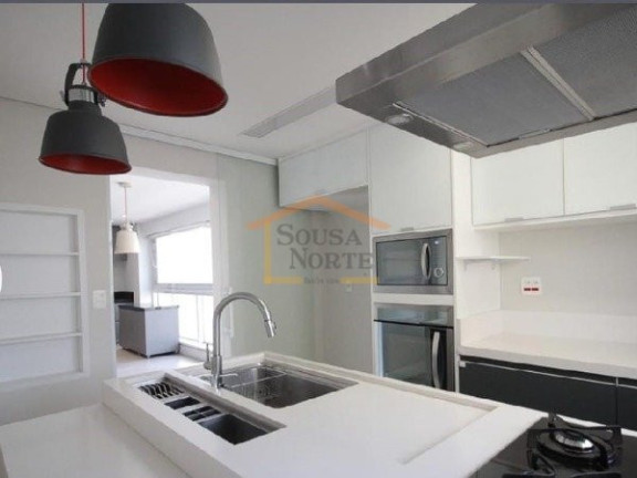 Imagem Apartamento com 3 Quartos à Venda, 140 m² em Santana - São Paulo Imagem Apartamento com 3 Quartos à Venda, 140 m² em Santana - São Paulo