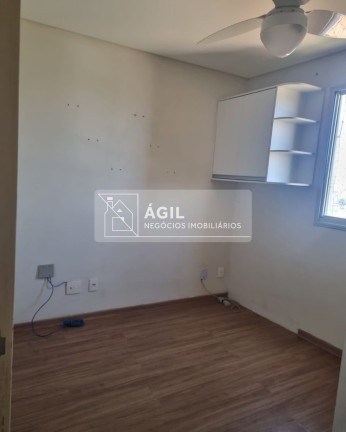 Imagem Apartamento com 2 Quartos à Venda, 55 m² em Jardim Augusta - São José Dos Campos Imagem Apartamento com 2 Quartos à Venda, 55 m² em Jardim Augusta - São José Dos Campos