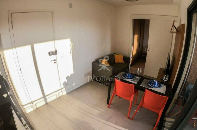 Imagem Apartamento com 1 Quarto à Venda, 31 m² em Pinheiros - São Paulo Imagem Apartamento com 1 Quarto à Venda, 31 m² em Pinheiros - São Paulo