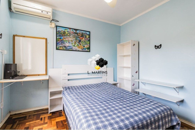 Imagem Apartamento com 2 Quartos à Venda, 65 m² em São Sebastião - Porto Alegre Imagem Apartamento com 2 Quartos à Venda, 65 m² em São Sebastião - Porto Alegre