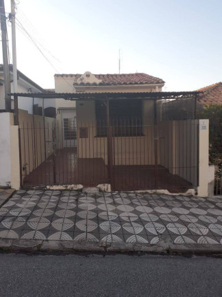 Imagem Casa com 2 Quartos à Venda, 87 m² em Centro - Sorocaba Imagem Casa com 2 Quartos à Venda, 87 m² em Centro - Sorocaba