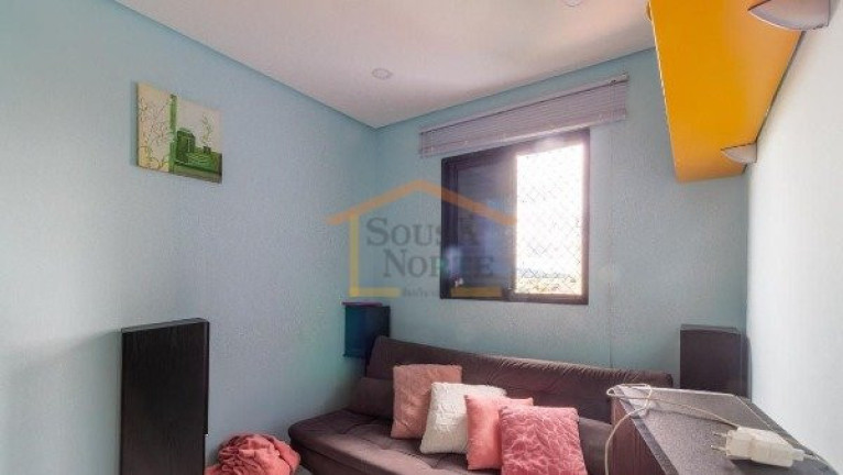 Imagem Apartamento com 3 Quartos à Venda, 74 m² em Sítio Do Mandaqui - São Paulo Imagem Apartamento com 3 Quartos à Venda, 74 m² em Sítio Do Mandaqui - São Paulo