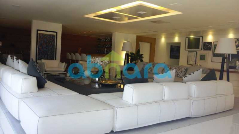 Imagem Apartamento com 5 Quartos à Venda, 540 m² em Copacabana - Rio De Janeiro Imagem Apartamento com 5 Quartos à Venda, 540 m² em Copacabana - Rio De Janeiro